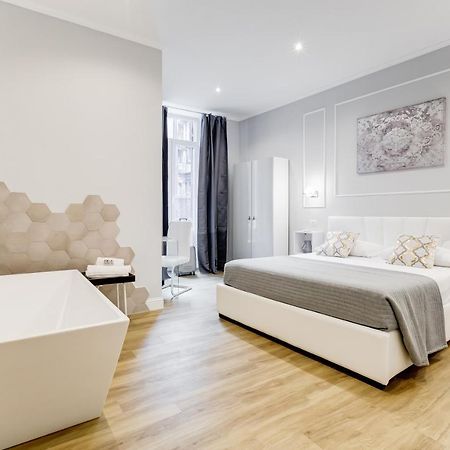 רומא Opera Private Suites By Premium Suites Collection מראה חיצוני תמונה