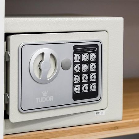 רומא Opera Private Suites By Premium Suites Collection מראה חיצוני תמונה