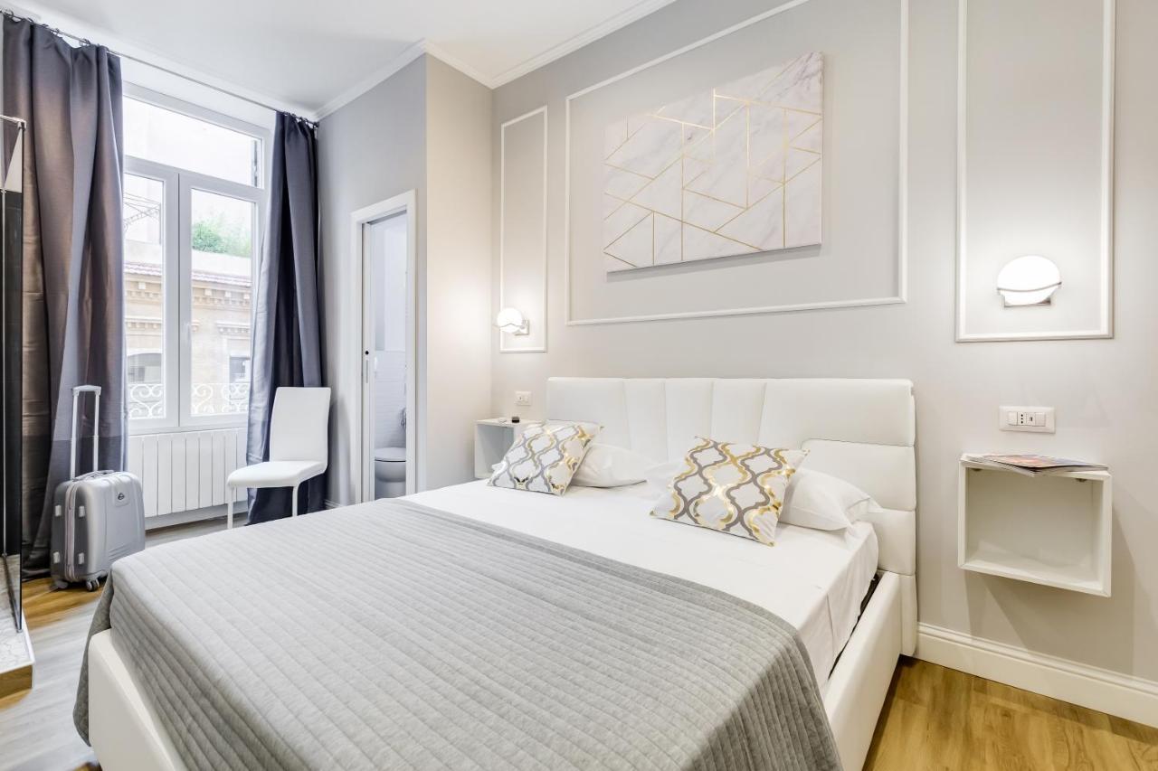רומא Opera Private Suites By Premium Suites Collection מראה חיצוני תמונה