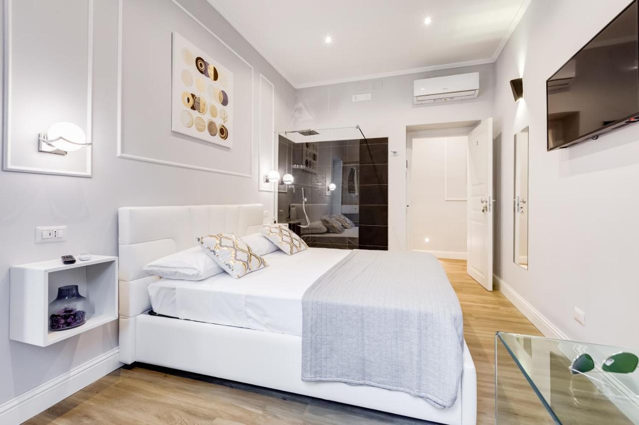רומא Opera Private Suites By Premium Suites Collection מראה חיצוני תמונה