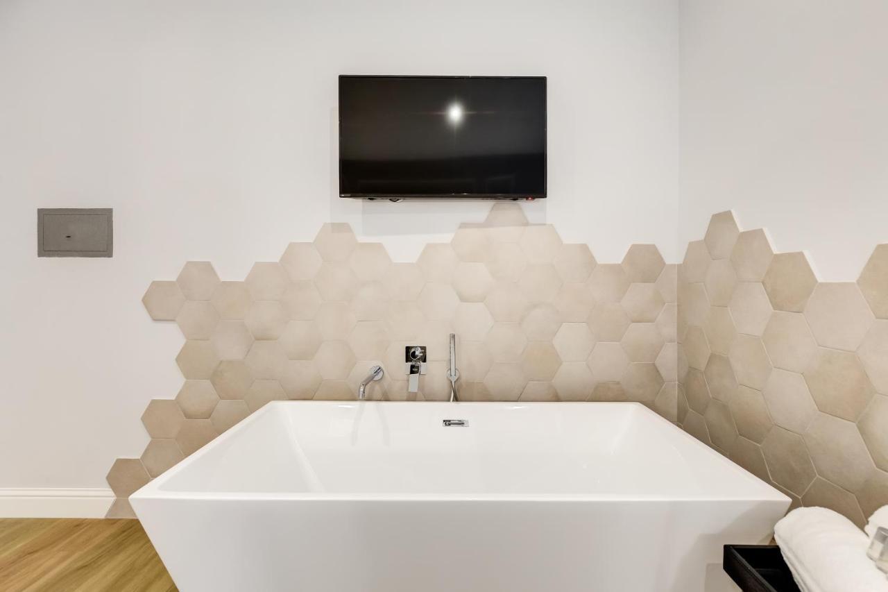 רומא Opera Private Suites By Premium Suites Collection מראה חיצוני תמונה
