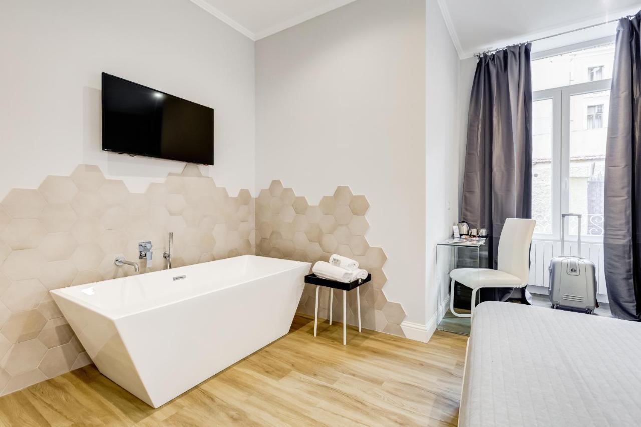רומא Opera Private Suites By Premium Suites Collection מראה חיצוני תמונה
