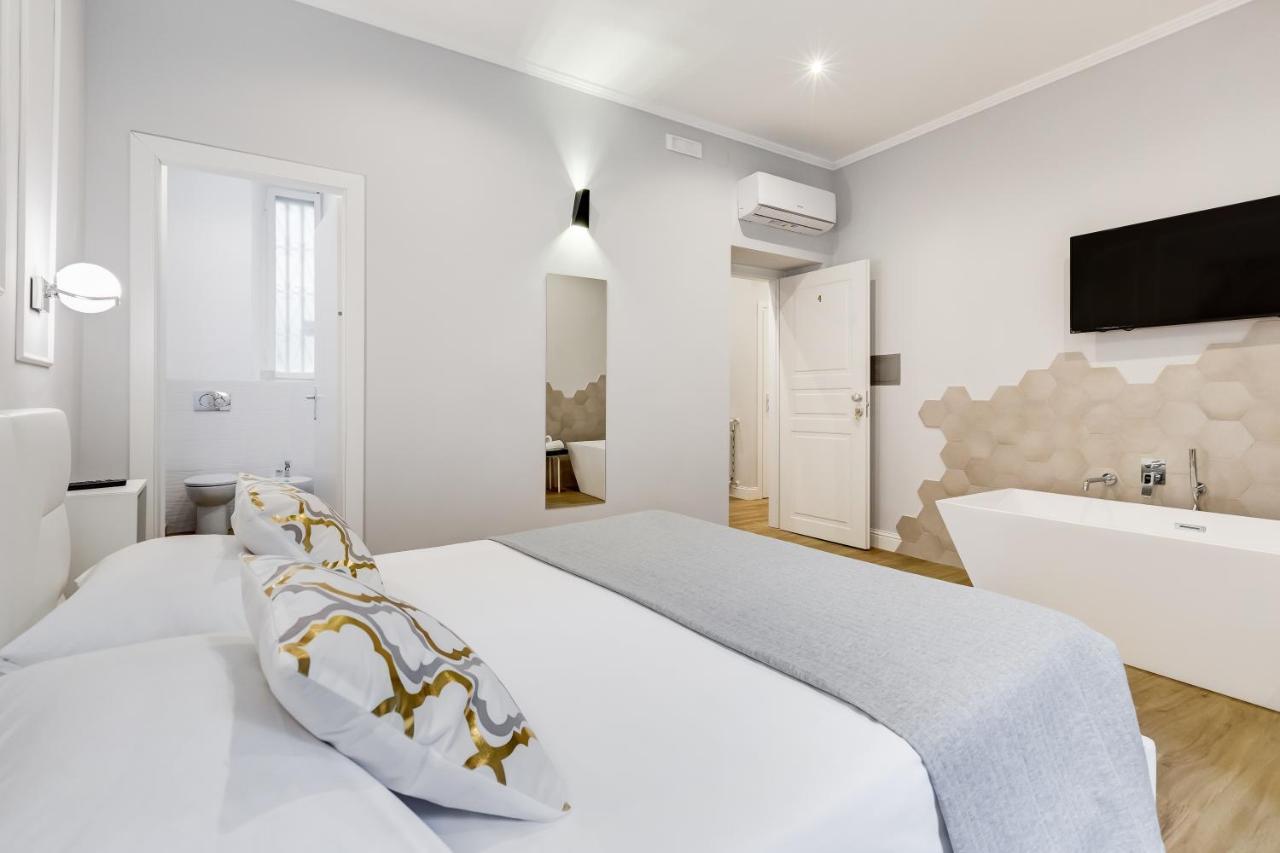 רומא Opera Private Suites By Premium Suites Collection מראה חיצוני תמונה