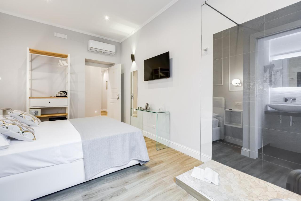 רומא Opera Private Suites By Premium Suites Collection מראה חיצוני תמונה