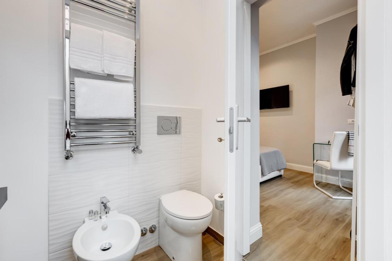רומא Opera Private Suites By Premium Suites Collection מראה חיצוני תמונה