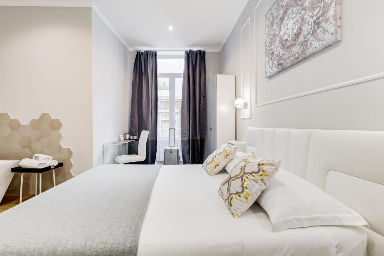 רומא Opera Private Suites By Premium Suites Collection מראה חיצוני תמונה