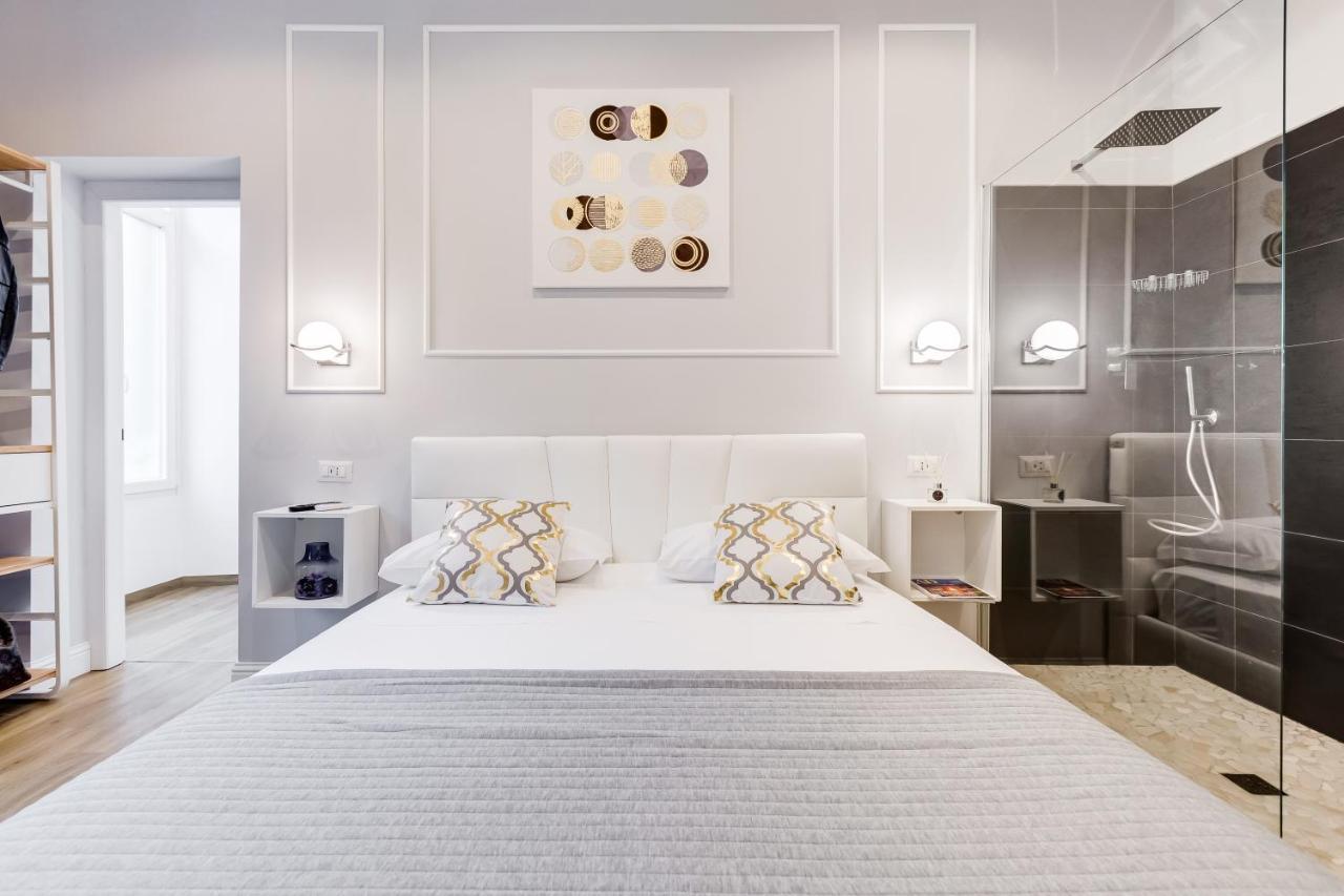 רומא Opera Private Suites By Premium Suites Collection מראה חיצוני תמונה