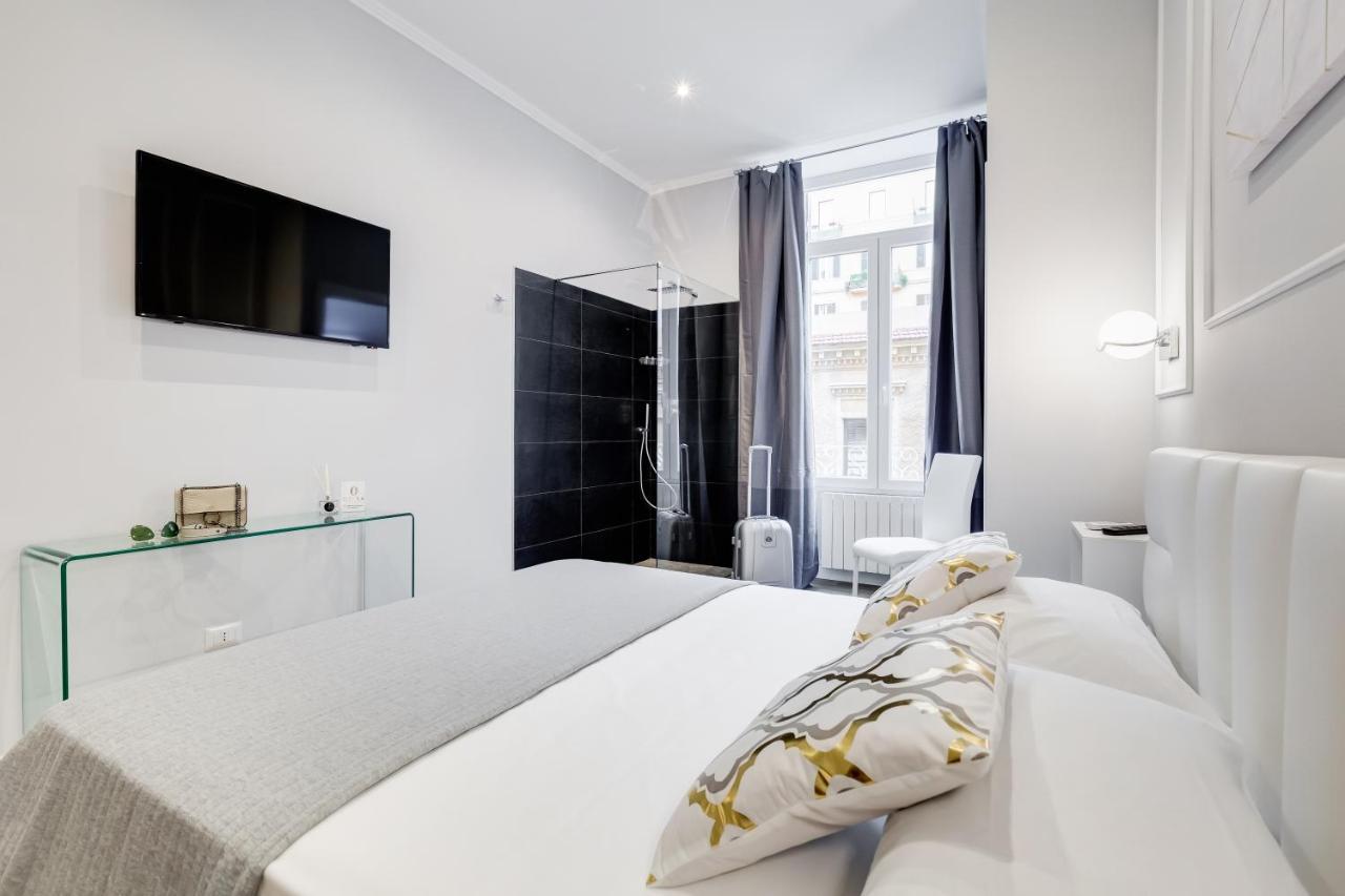 רומא Opera Private Suites By Premium Suites Collection מראה חיצוני תמונה