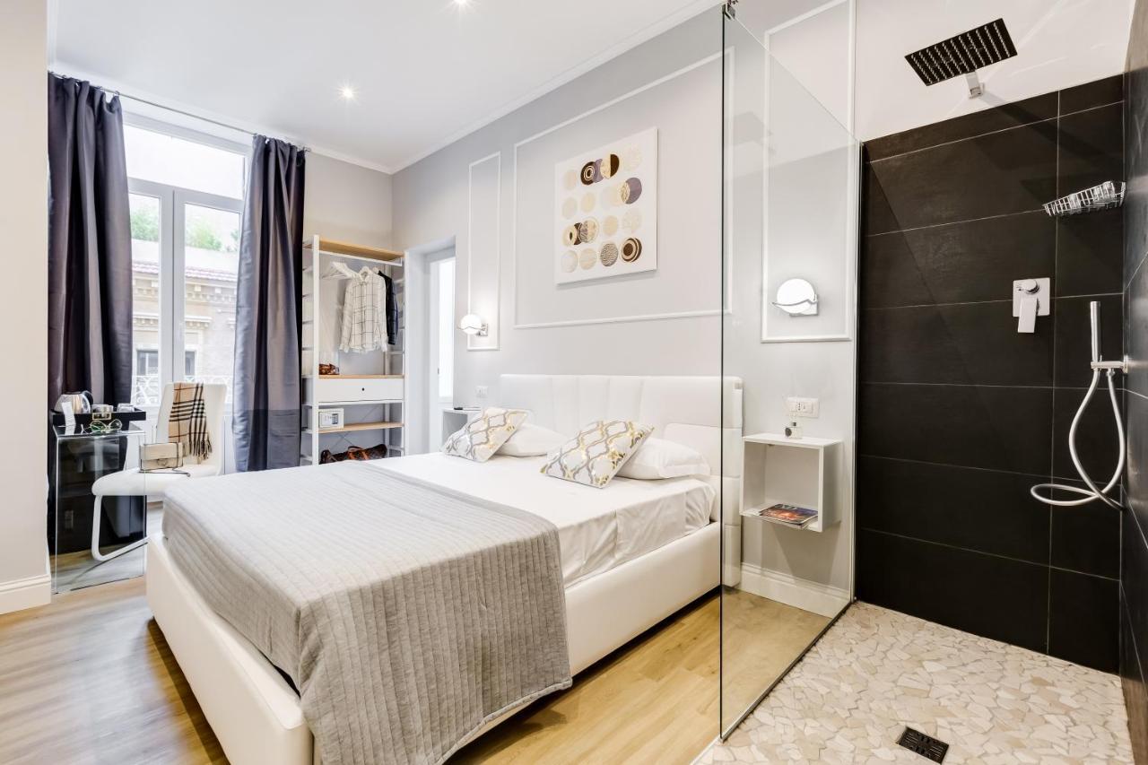 רומא Opera Private Suites By Premium Suites Collection מראה חיצוני תמונה