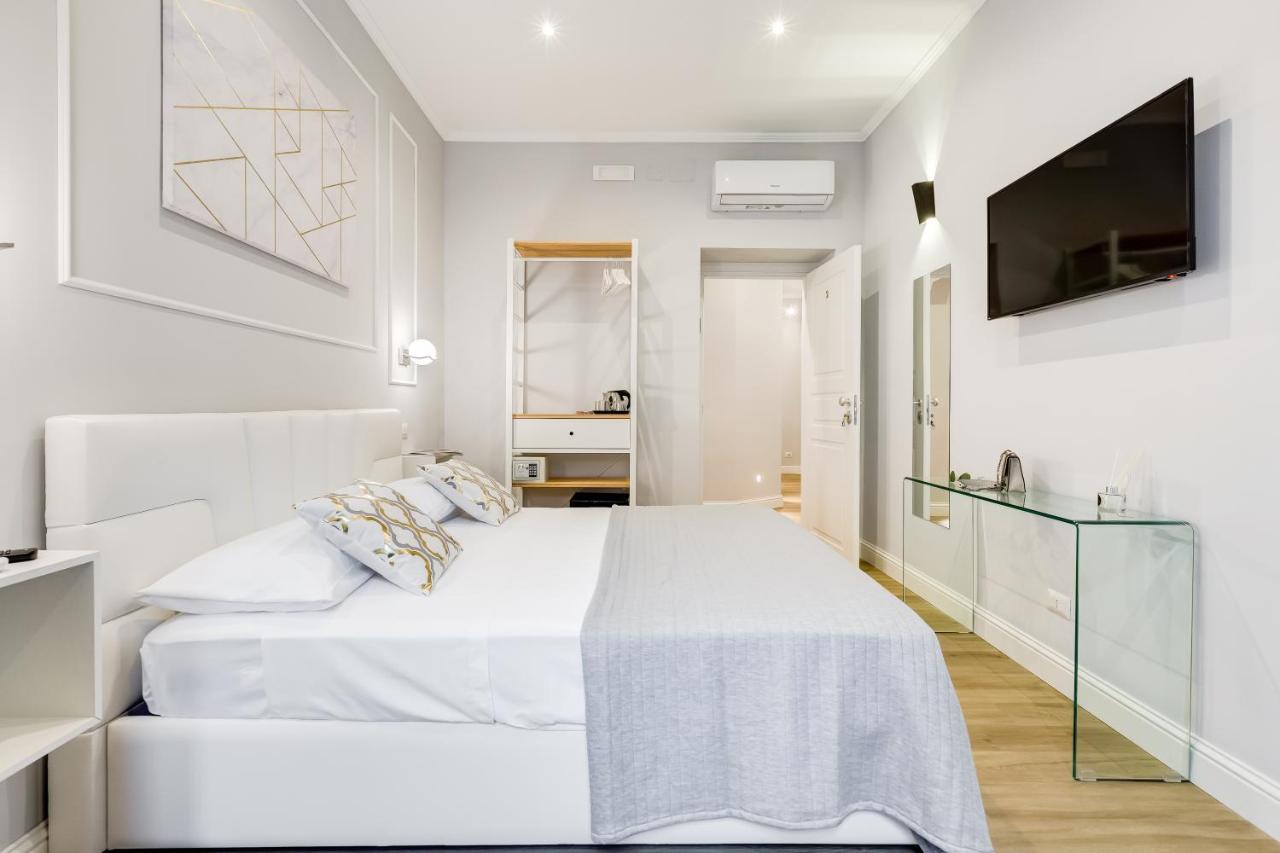 רומא Opera Private Suites By Premium Suites Collection מראה חיצוני תמונה
