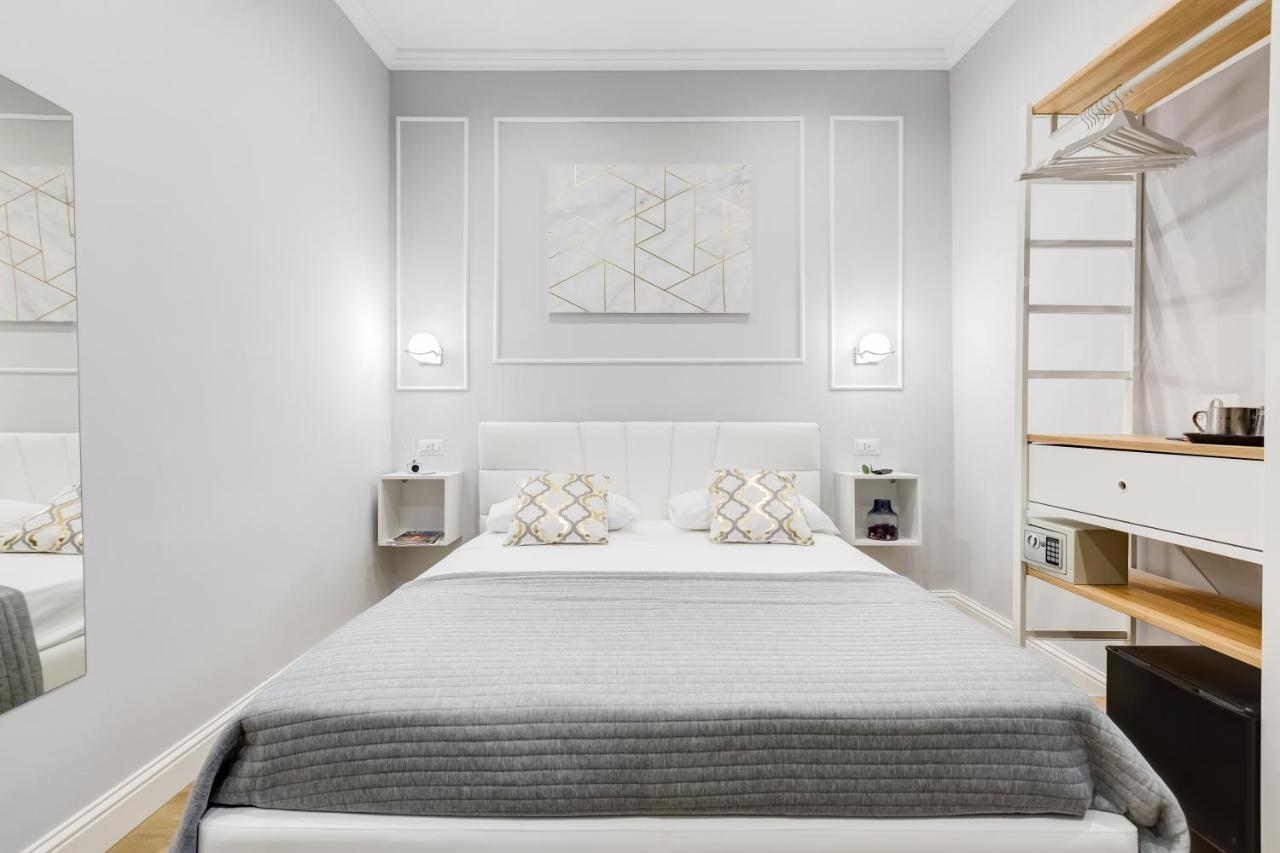 רומא Opera Private Suites By Premium Suites Collection מראה חיצוני תמונה