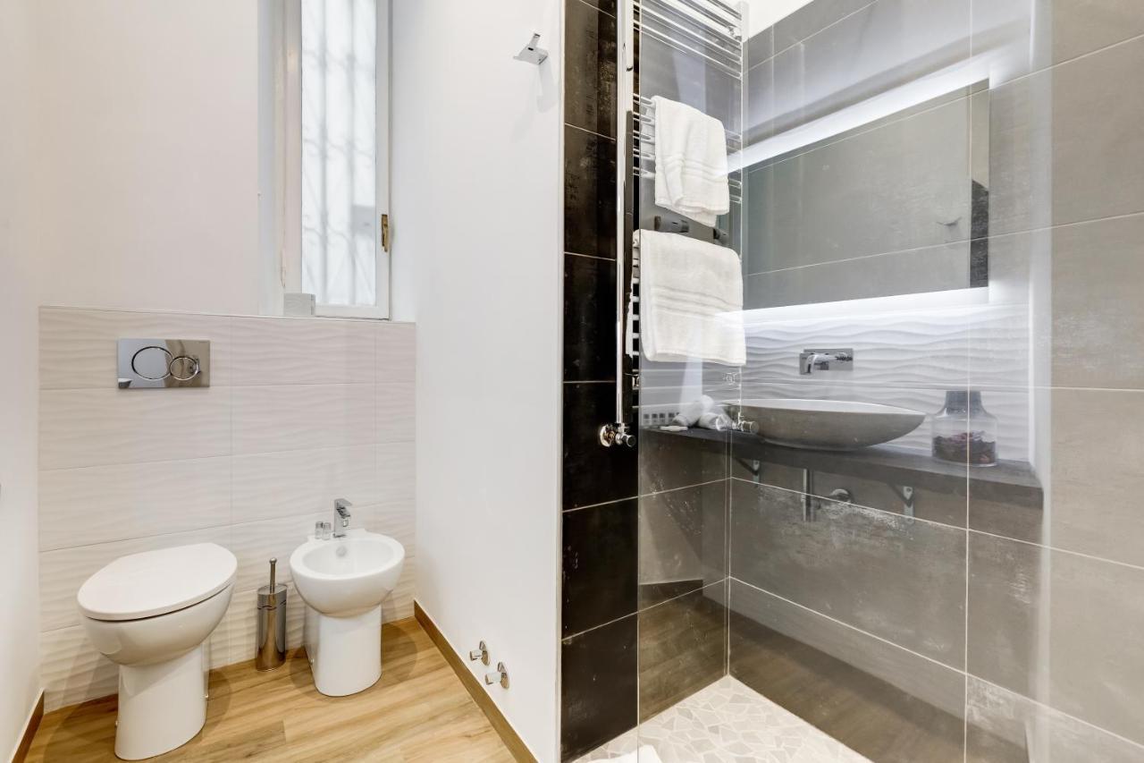 רומא Opera Private Suites By Premium Suites Collection מראה חיצוני תמונה