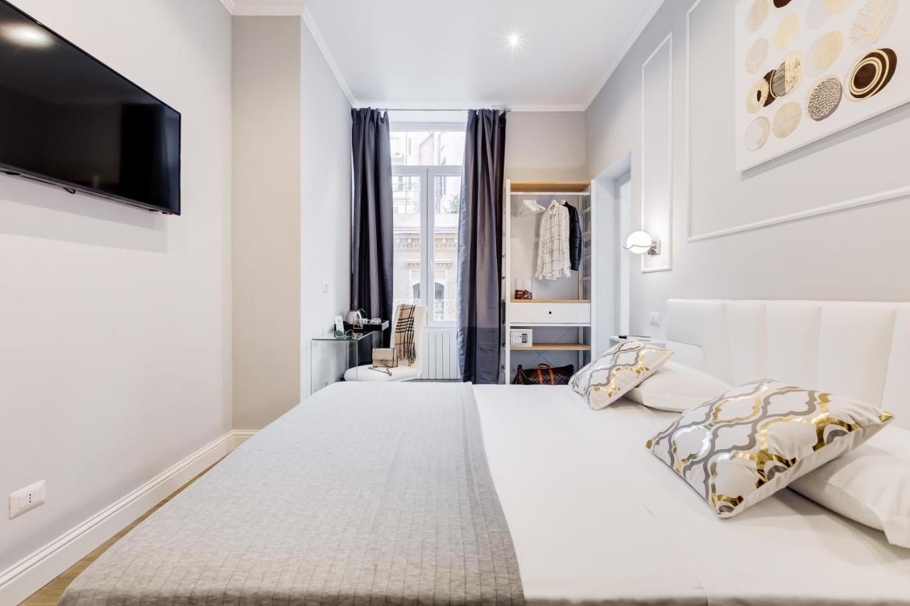 רומא Opera Private Suites By Premium Suites Collection מראה חיצוני תמונה