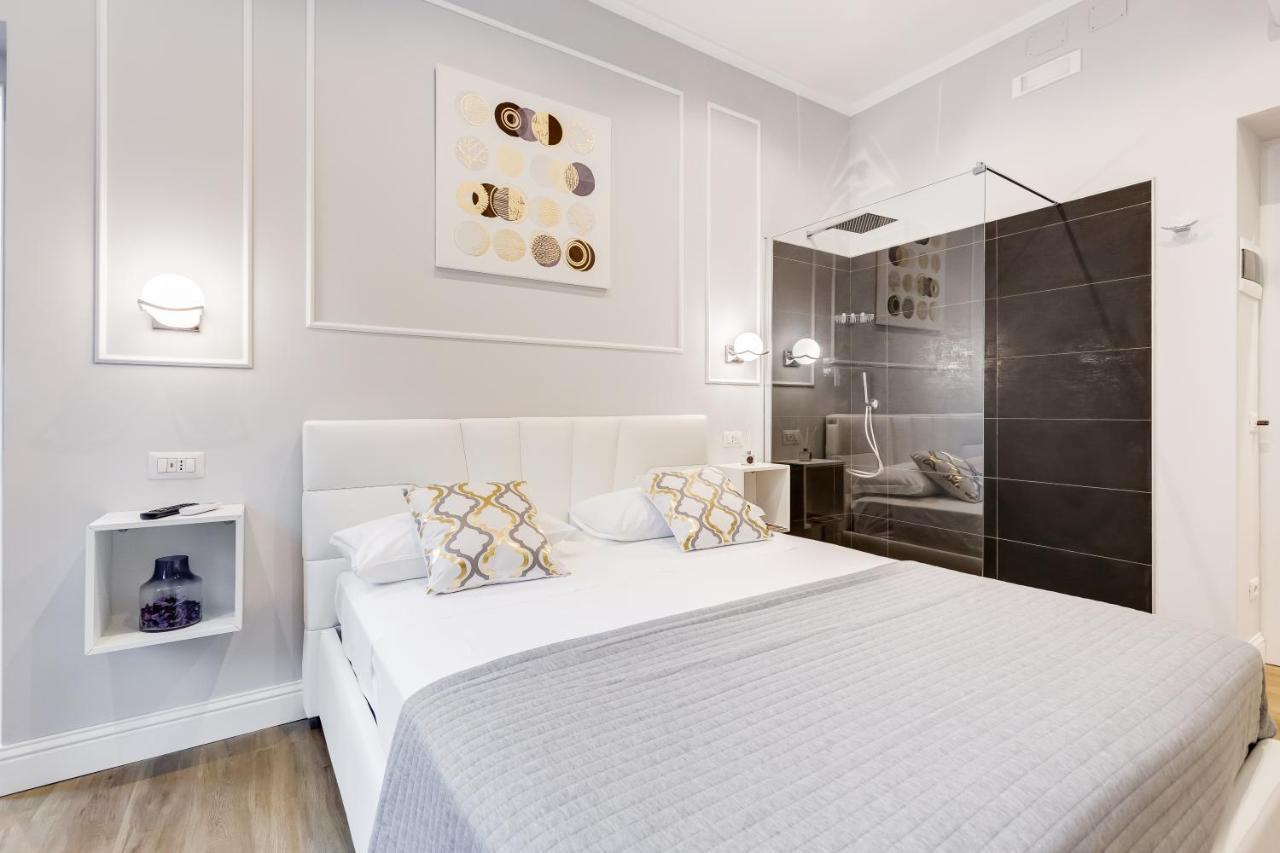רומא Opera Private Suites By Premium Suites Collection מראה חיצוני תמונה