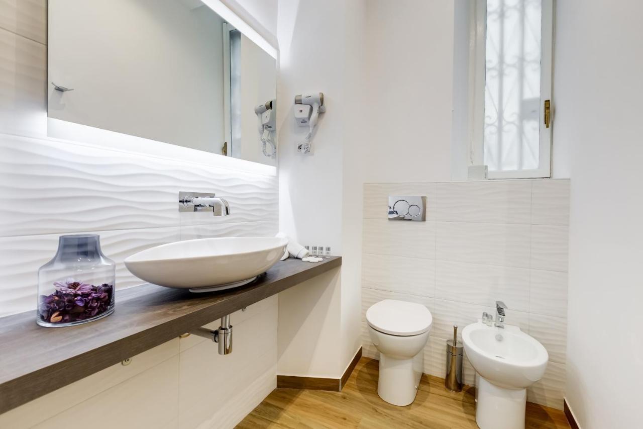 רומא Opera Private Suites By Premium Suites Collection מראה חיצוני תמונה