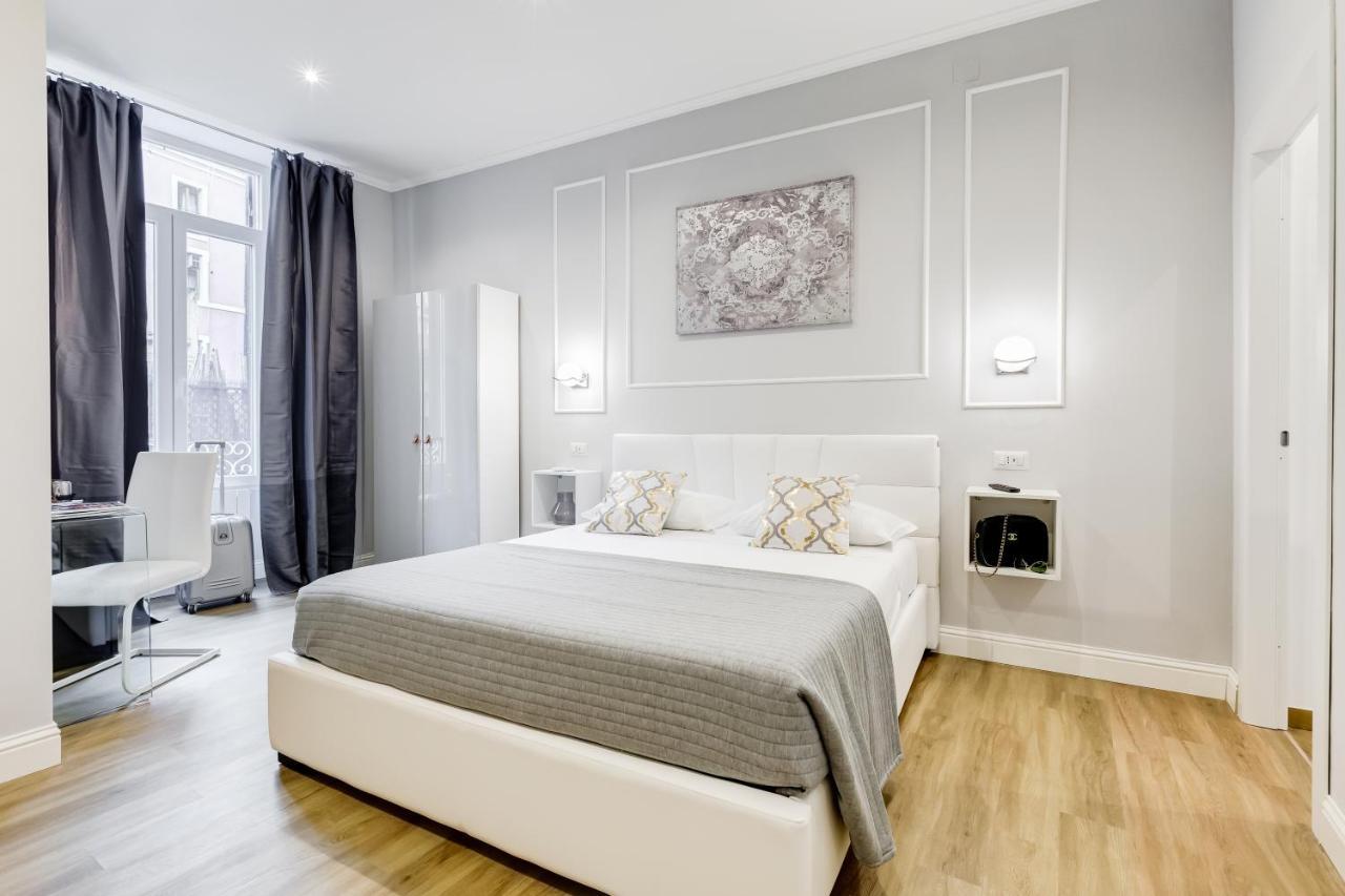 רומא Opera Private Suites By Premium Suites Collection מראה חיצוני תמונה