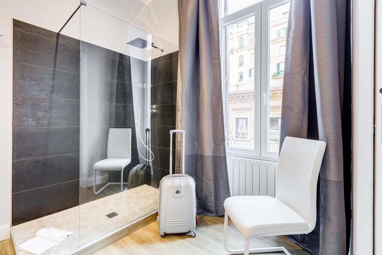 רומא Opera Private Suites By Premium Suites Collection מראה חיצוני תמונה