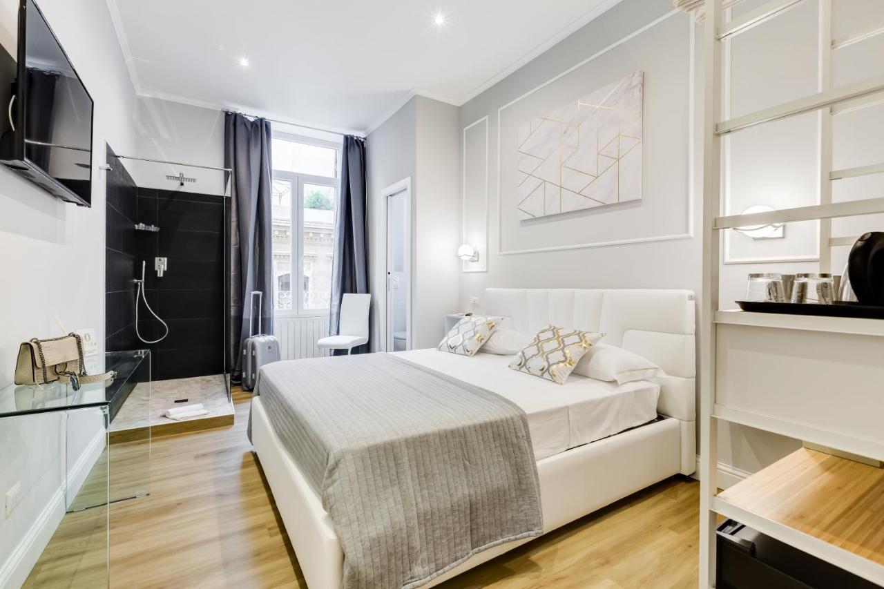רומא Opera Private Suites By Premium Suites Collection מראה חיצוני תמונה