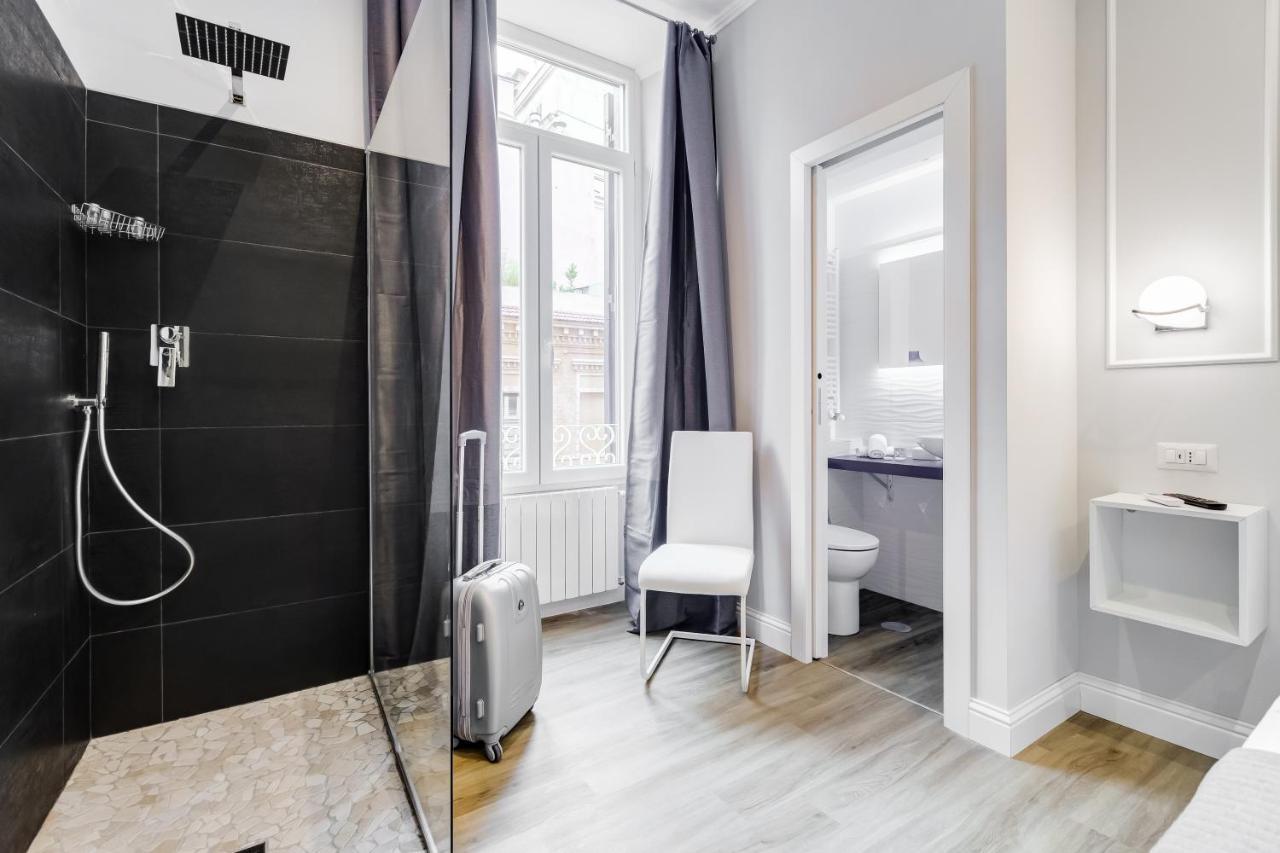 רומא Opera Private Suites By Premium Suites Collection מראה חיצוני תמונה
