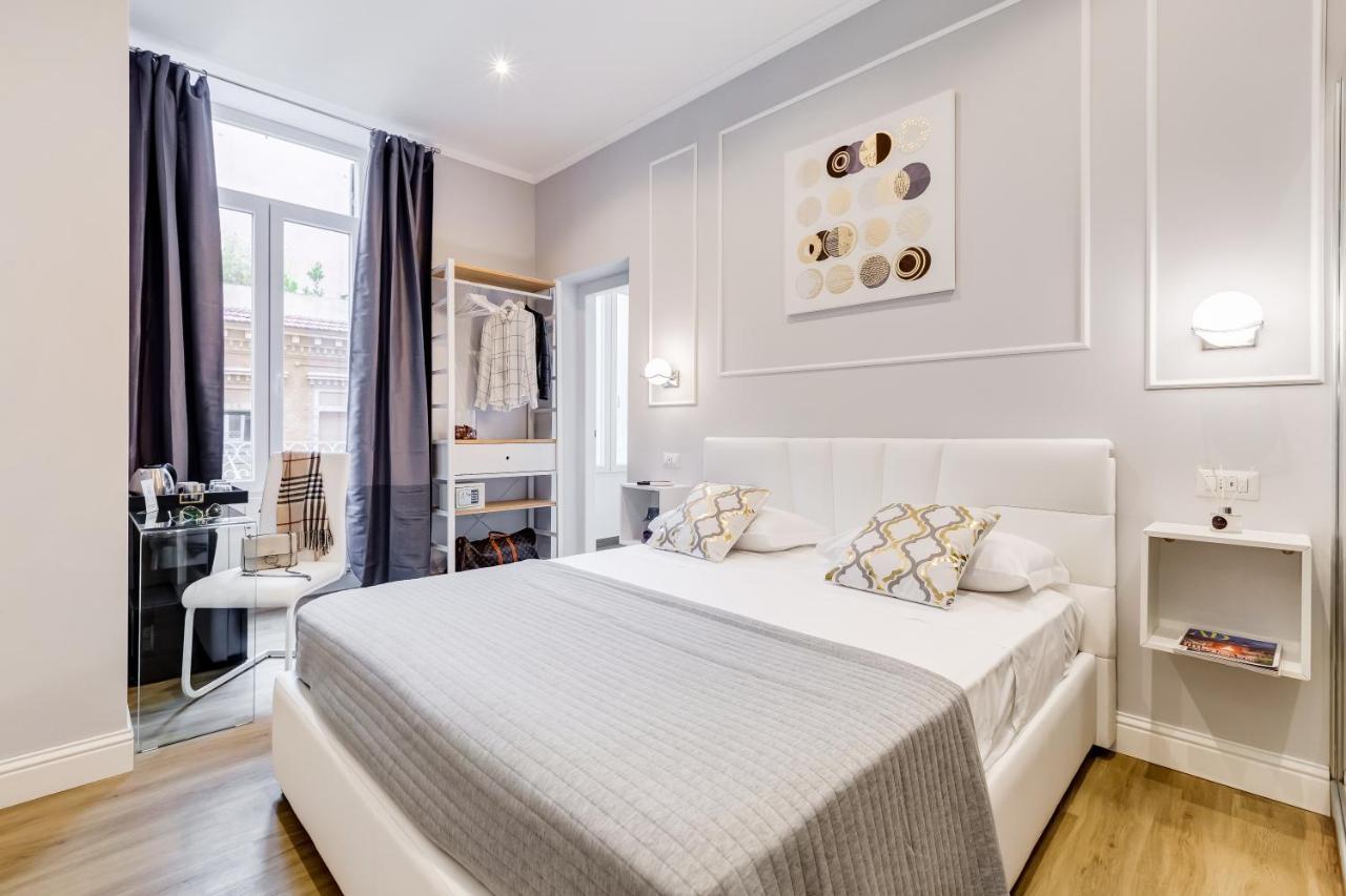 רומא Opera Private Suites By Premium Suites Collection מראה חיצוני תמונה