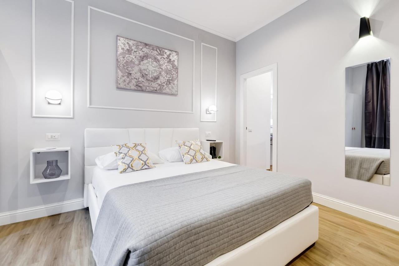 רומא Opera Private Suites By Premium Suites Collection מראה חיצוני תמונה