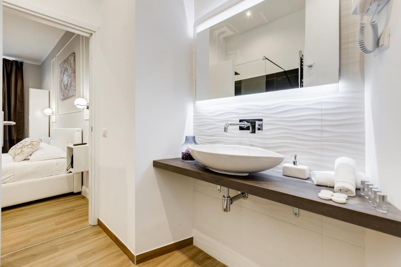 רומא Opera Private Suites By Premium Suites Collection מראה חיצוני תמונה