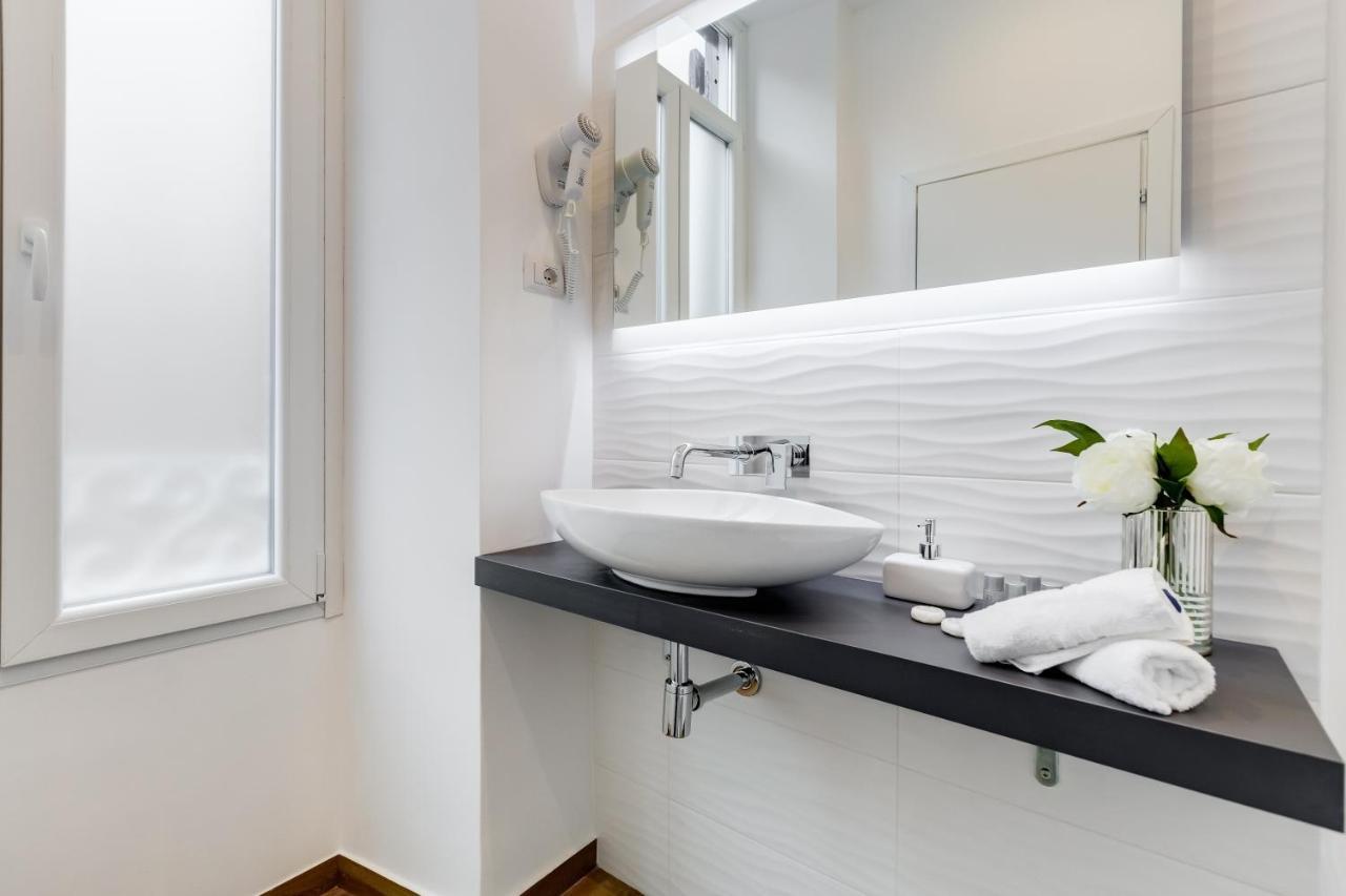 רומא Opera Private Suites By Premium Suites Collection מראה חיצוני תמונה