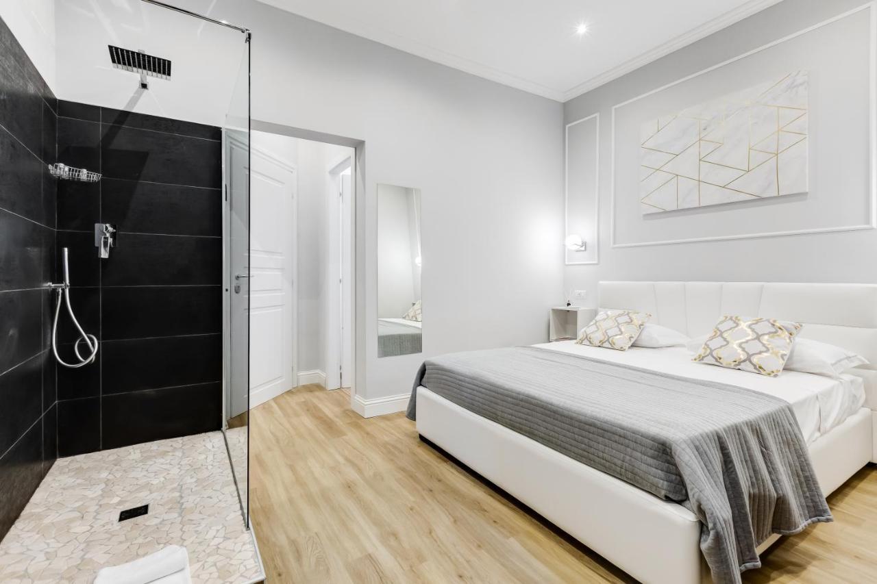רומא Opera Private Suites By Premium Suites Collection מראה חיצוני תמונה