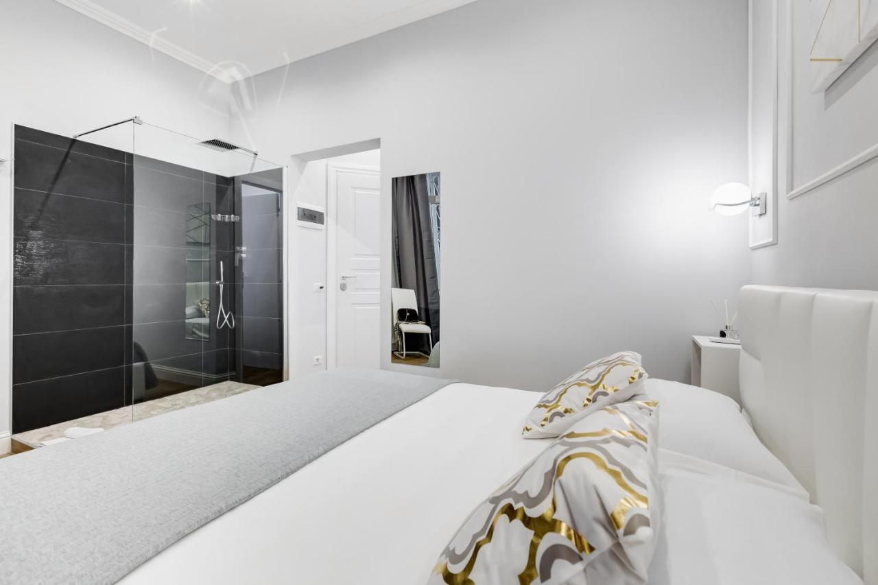 רומא Opera Private Suites By Premium Suites Collection מראה חיצוני תמונה