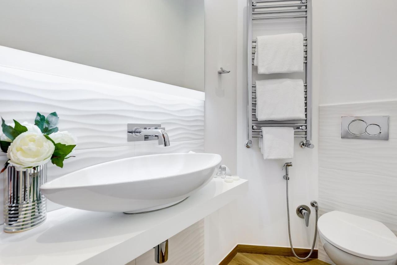 רומא Opera Private Suites By Premium Suites Collection מראה חיצוני תמונה