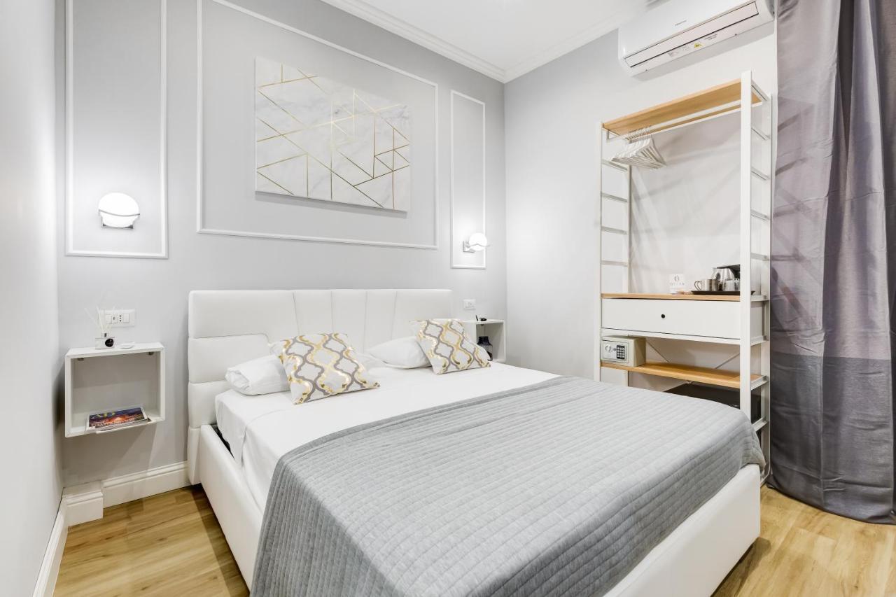 רומא Opera Private Suites By Premium Suites Collection מראה חיצוני תמונה