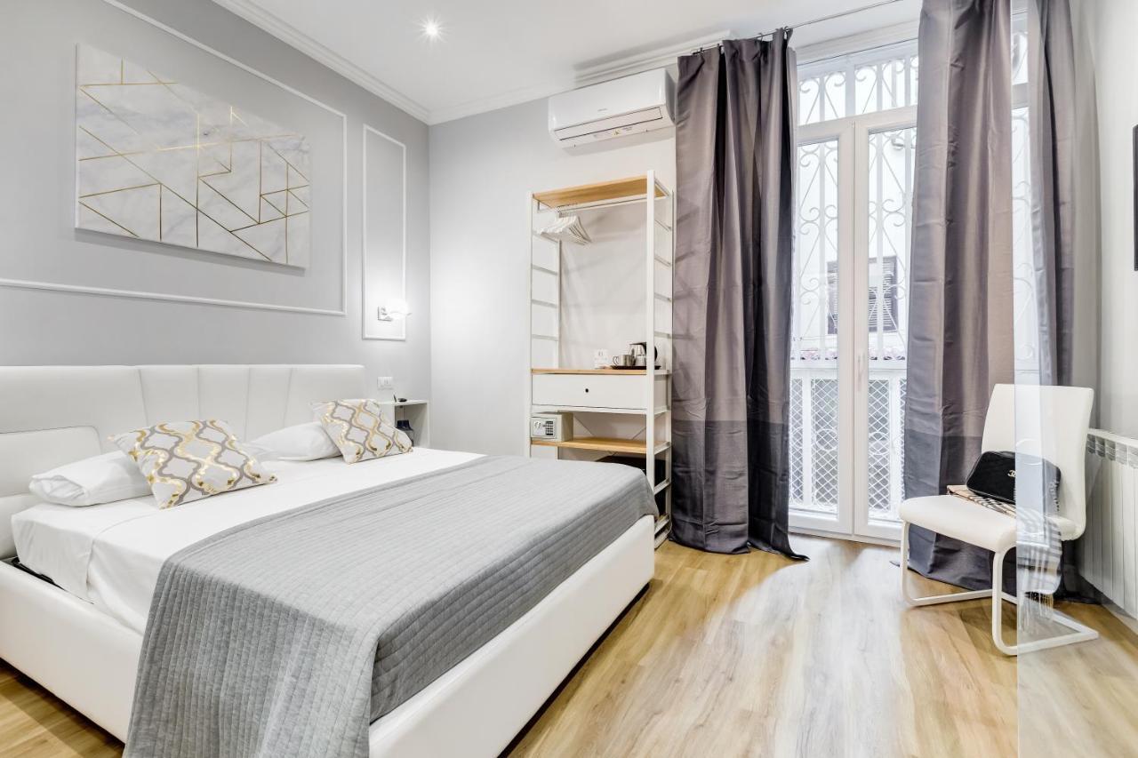 רומא Opera Private Suites By Premium Suites Collection מראה חיצוני תמונה