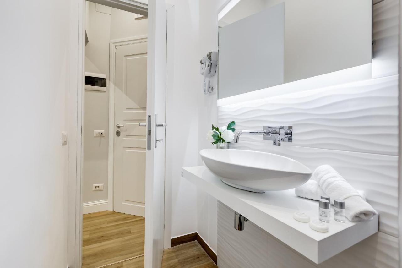 רומא Opera Private Suites By Premium Suites Collection מראה חיצוני תמונה