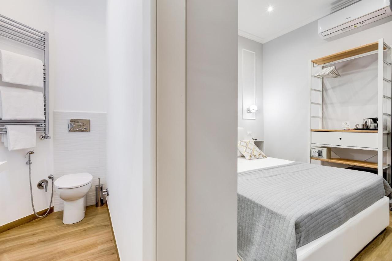 רומא Opera Private Suites By Premium Suites Collection מראה חיצוני תמונה