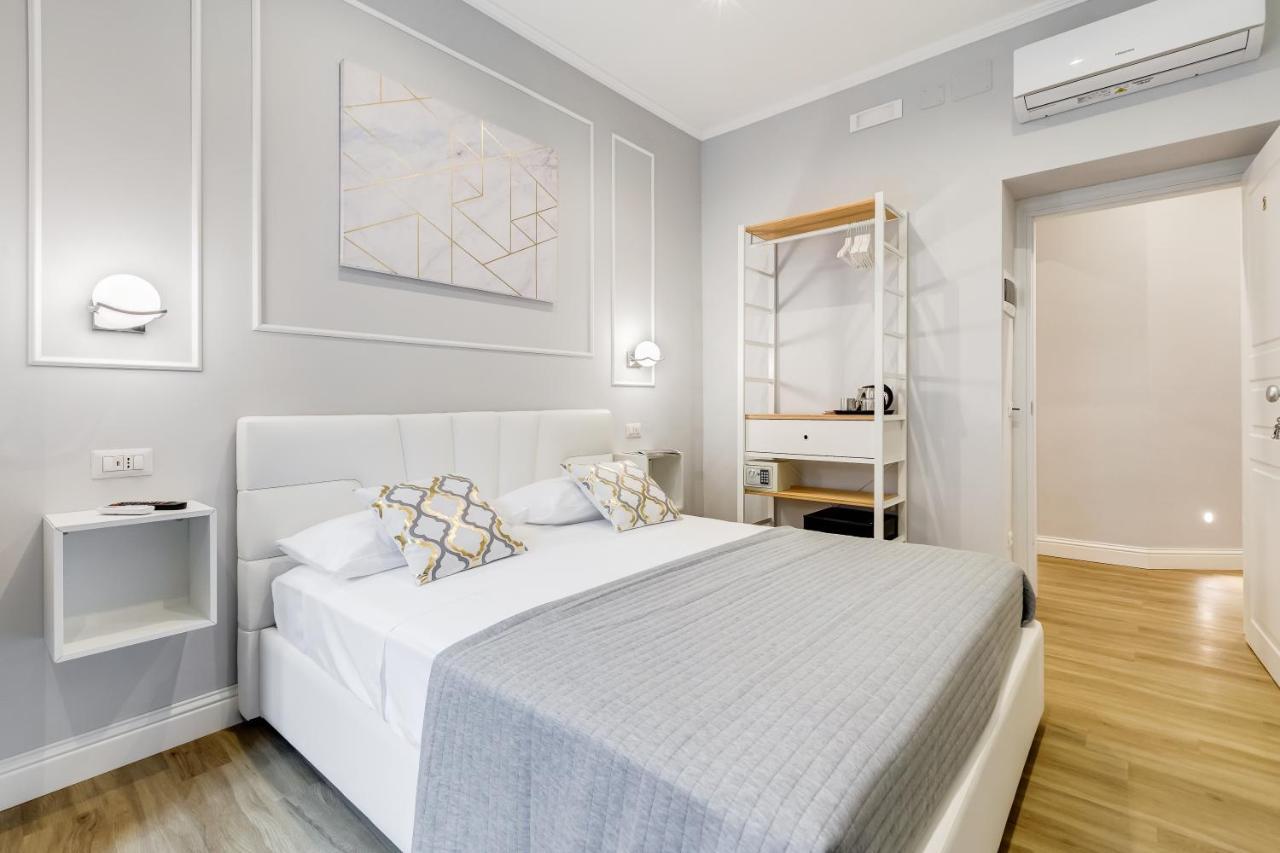 רומא Opera Private Suites By Premium Suites Collection מראה חיצוני תמונה