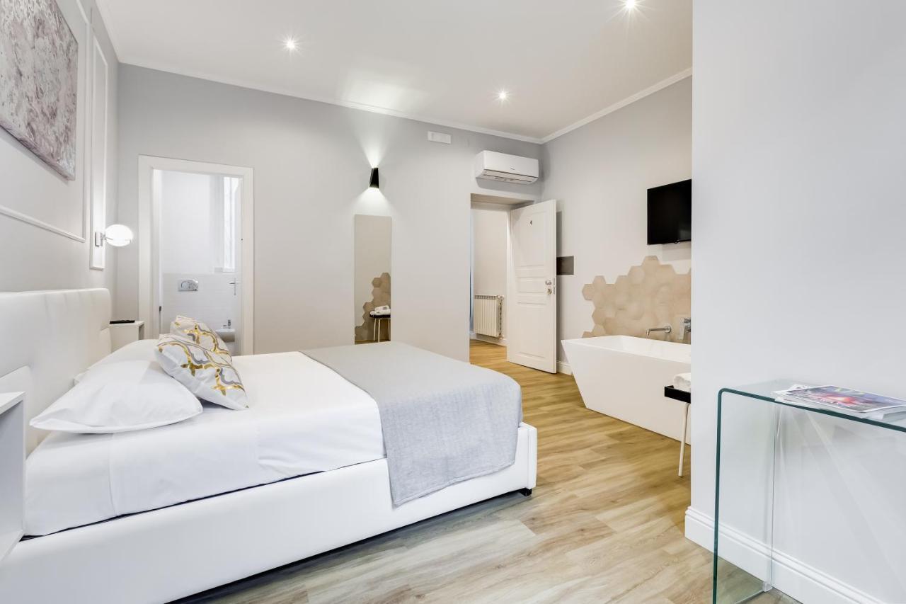 רומא Opera Private Suites By Premium Suites Collection מראה חיצוני תמונה